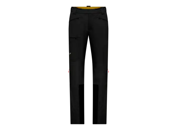 Salewa Lagorai 2 Durastretch men's pants Black Out