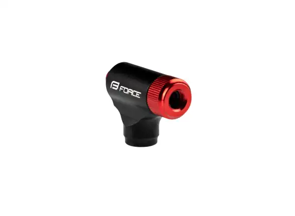 Force Puff 3.0 aluminum inflator for CO2 cartridge