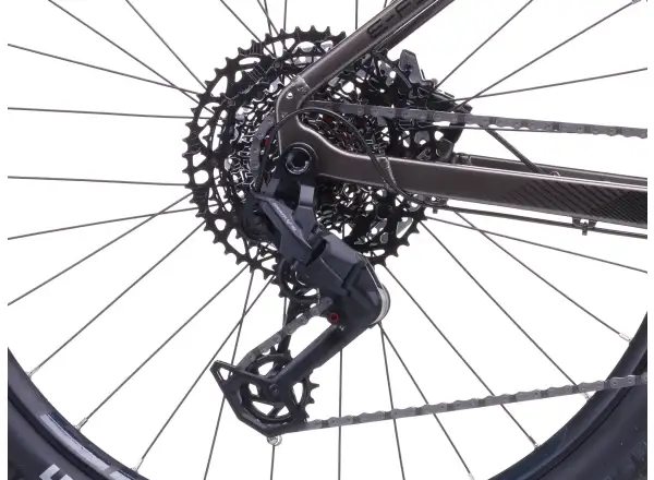 Crussis e-Fionna 10.11 894Wh mountain e-bike