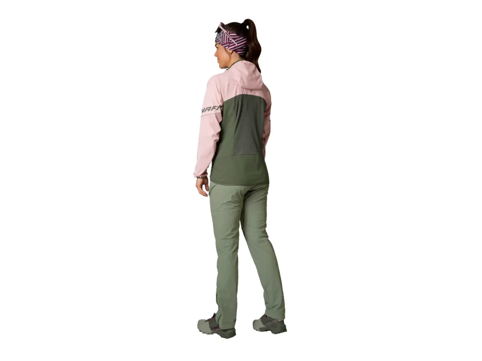 Dynafit Transalper women's pants Sage