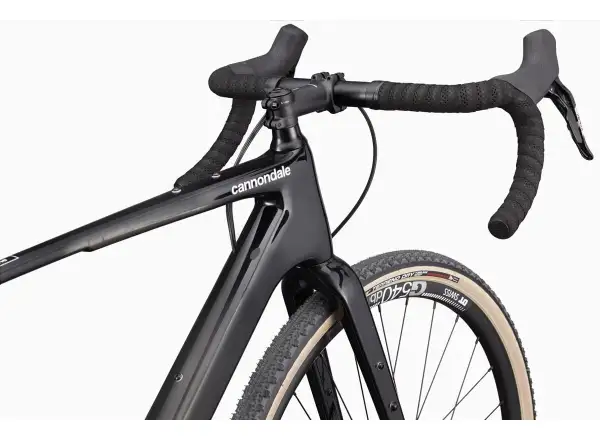Cannondale Topstone Carbon Apex 1 gravel bike Carbon