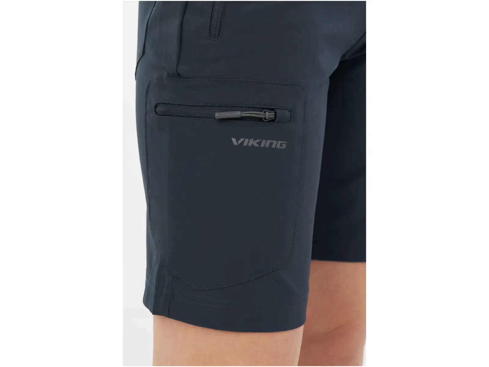 Viking Sumatra men's shorts Navy