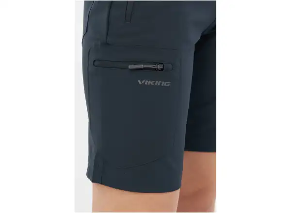 Viking Sumatra men's shorts Navy
