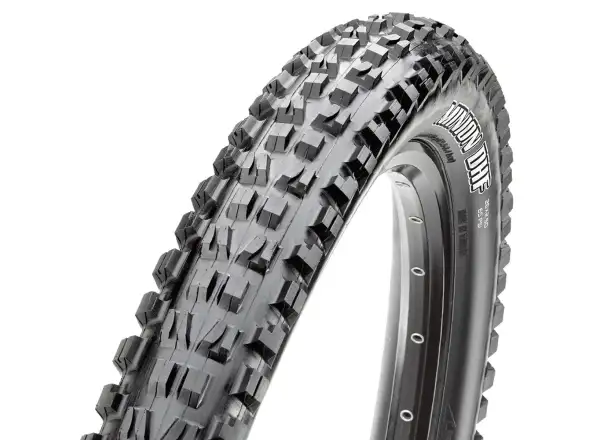 Maxxis Minion DHF 20x2.40" MTB tire wire black