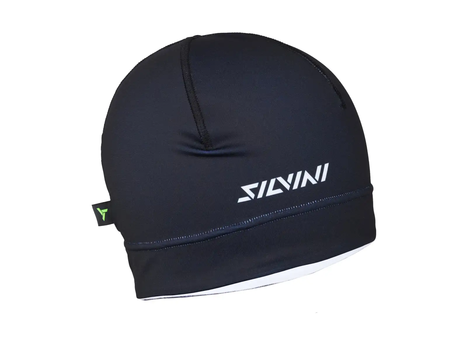 Silvini Averau unisex cap UA1520  Cloud-Black