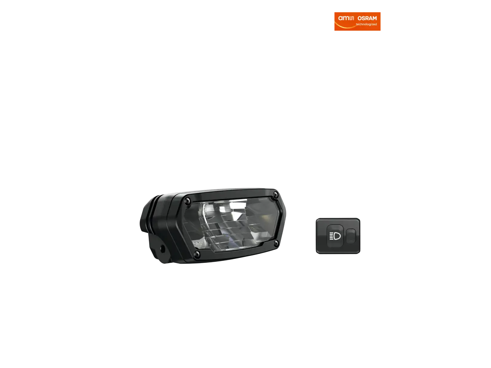 Lupine SL Minimax front light 2400 lm 6.9 Ah