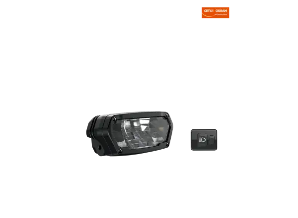 Lupine SL Minimax front light 2400 lm 6.9 Ah