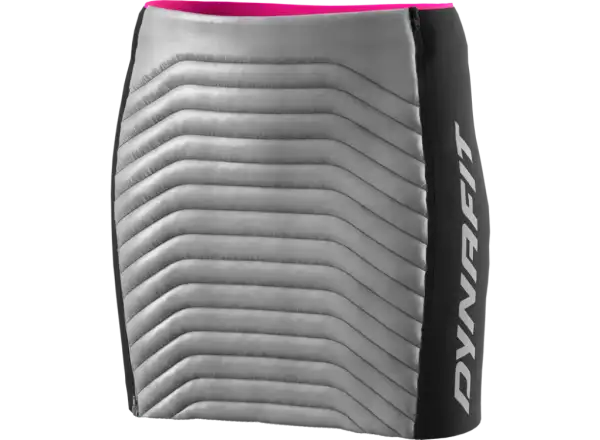 Dynafit Speed Insulation women's skirt Alloy