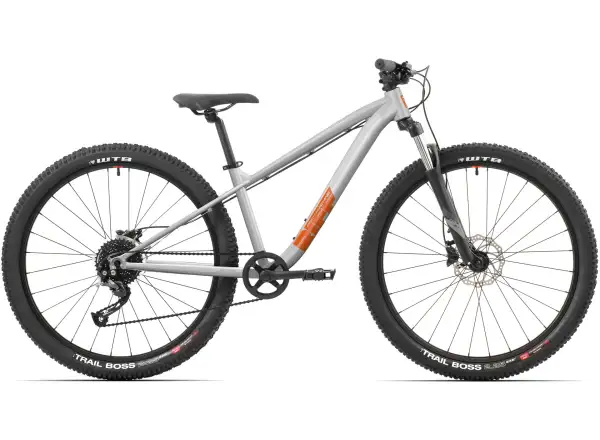 Rock Machine RIFF Tr 27 children's bike Gloss Limerock Grey