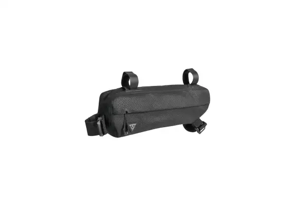 Topeak bikepacking MidLoader frame bag 3 l black