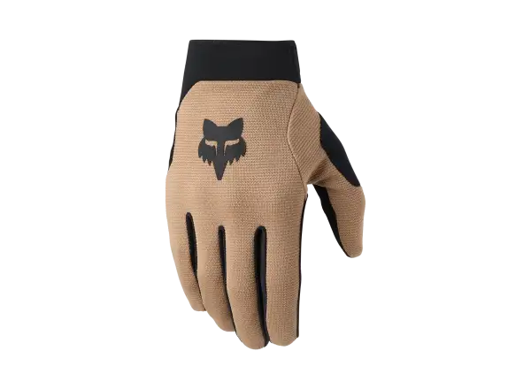 Fox Ranger men's gloves Brown Sugar