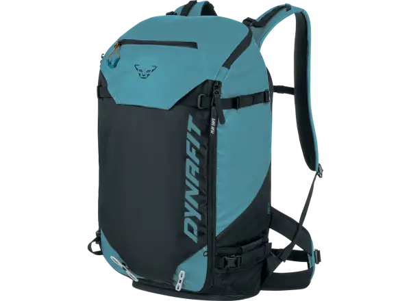 Dynafit Free backpack 34 l Storm Blue/Blueberry