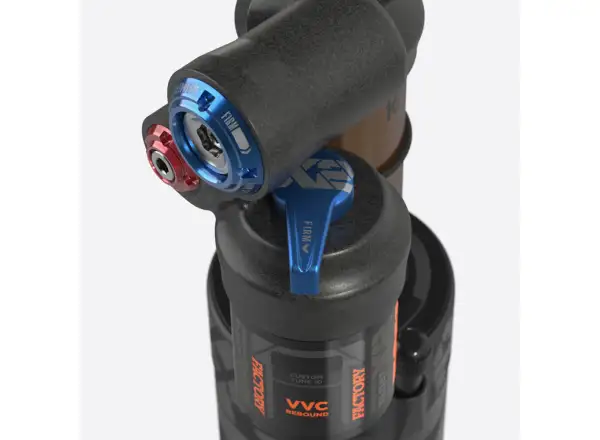 Fox Float X2 Factory shock with Lockout 2021 M210x50 mm