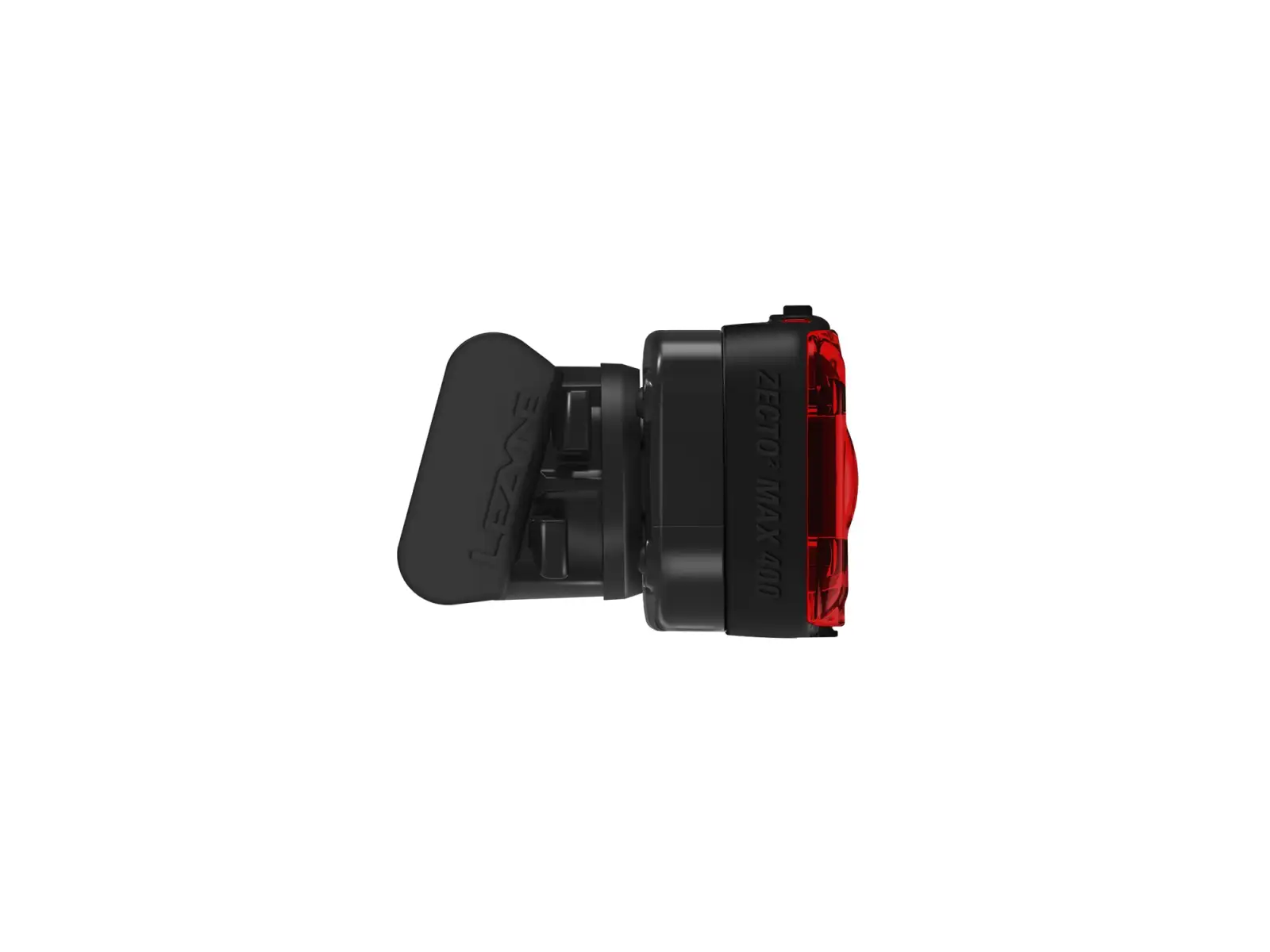 Lezyne Zecto Drive Max 400+ rear light