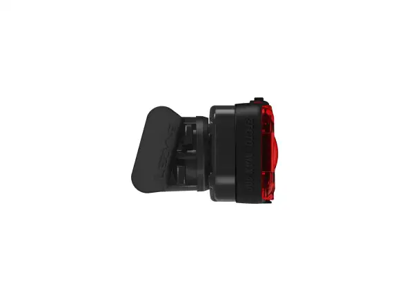 Lezyne Zecto Drive Max 400+ rear light