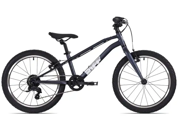 Rock Machine RIFF Jr 20 kids bike Matte Deep Ocean Blue