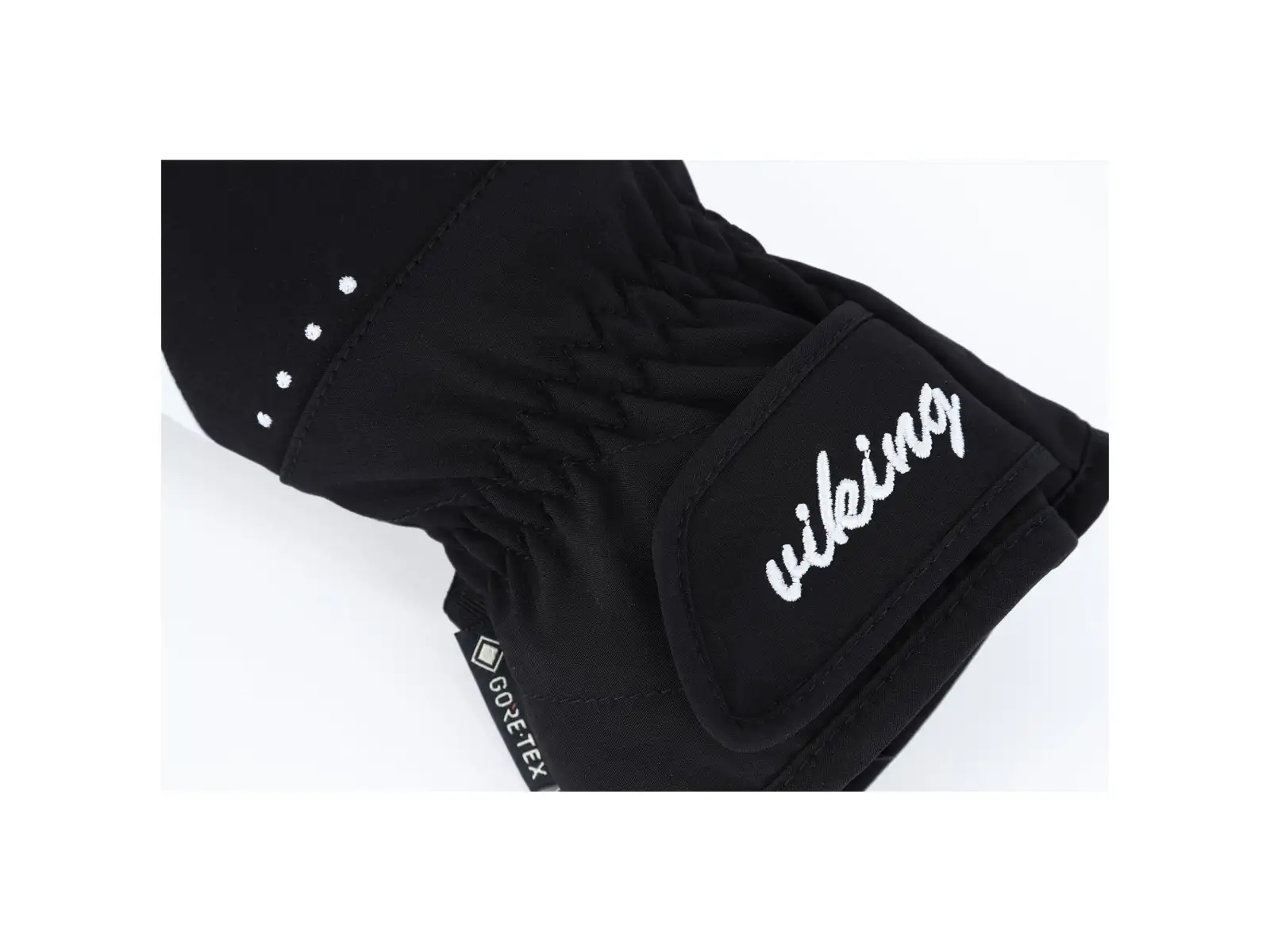 Viking Sherpa GTX Mitten women's gloves white