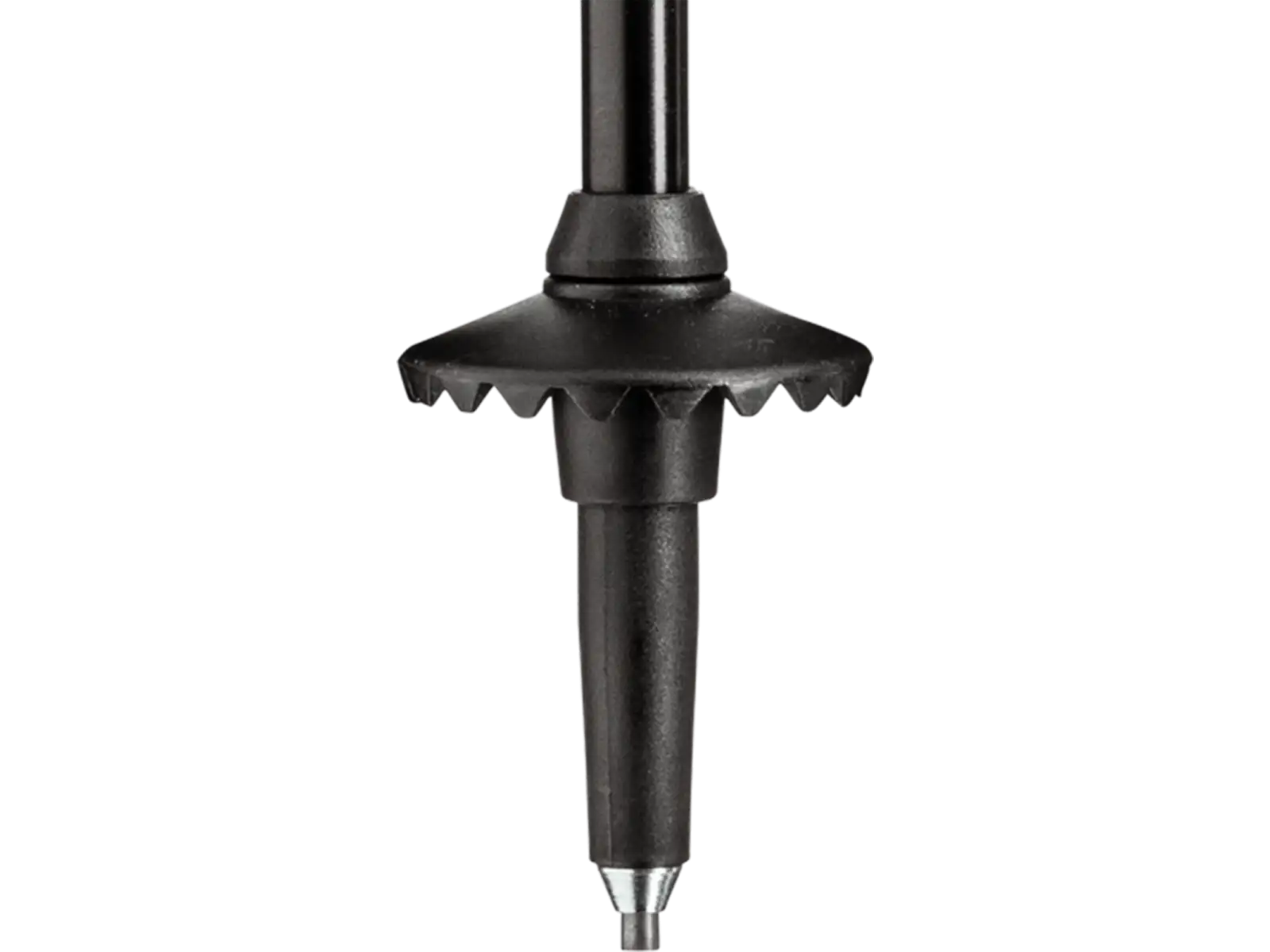 Leki Lhasa trekking poles Mint Dark/Anthracite size 90 - 125 cm