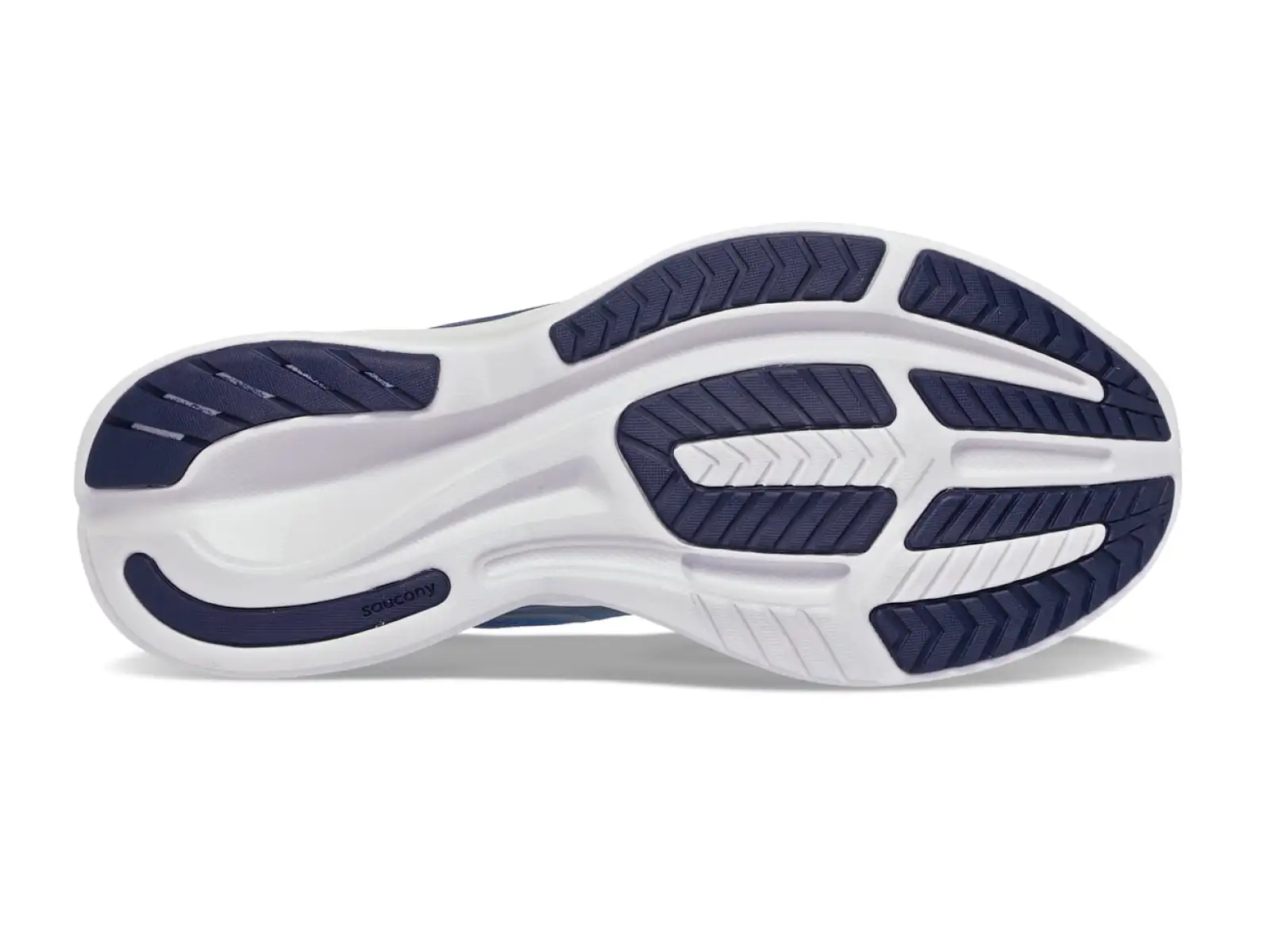 Saucony Ride 15 men's running shoes night lite