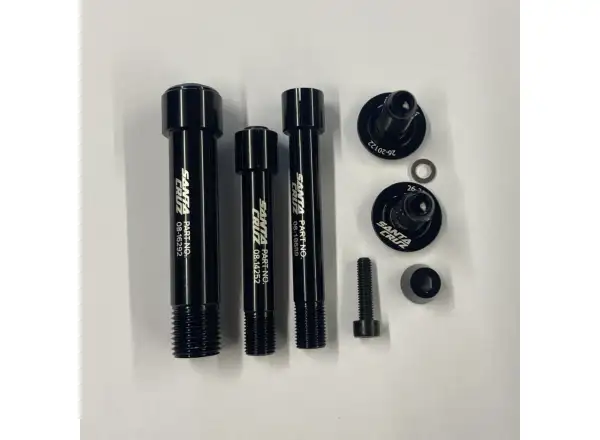 Santa Cruz set of AXLE KIT TALLBOY 4 OS