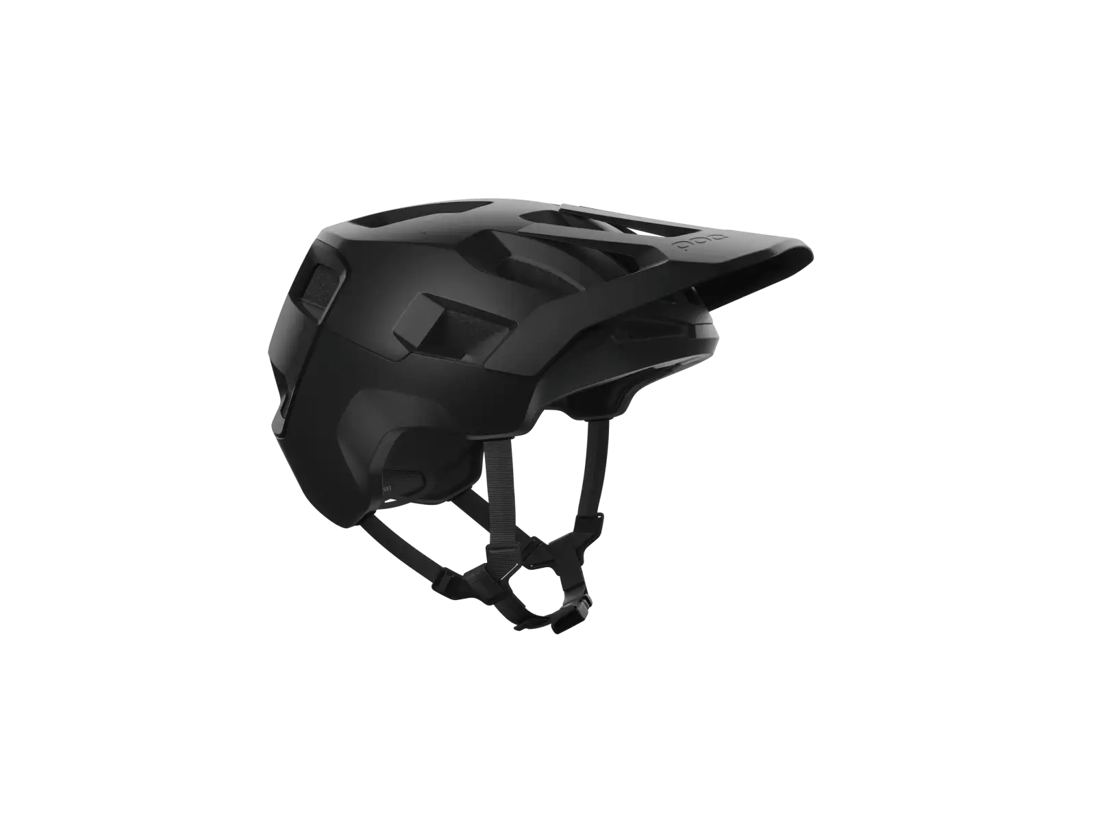 POC Kortal Race MIPS MTB helmet Uranium Black Matt