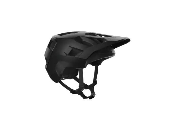 POC Kortal Race MIPS MTB helmet Uranium Black Matt