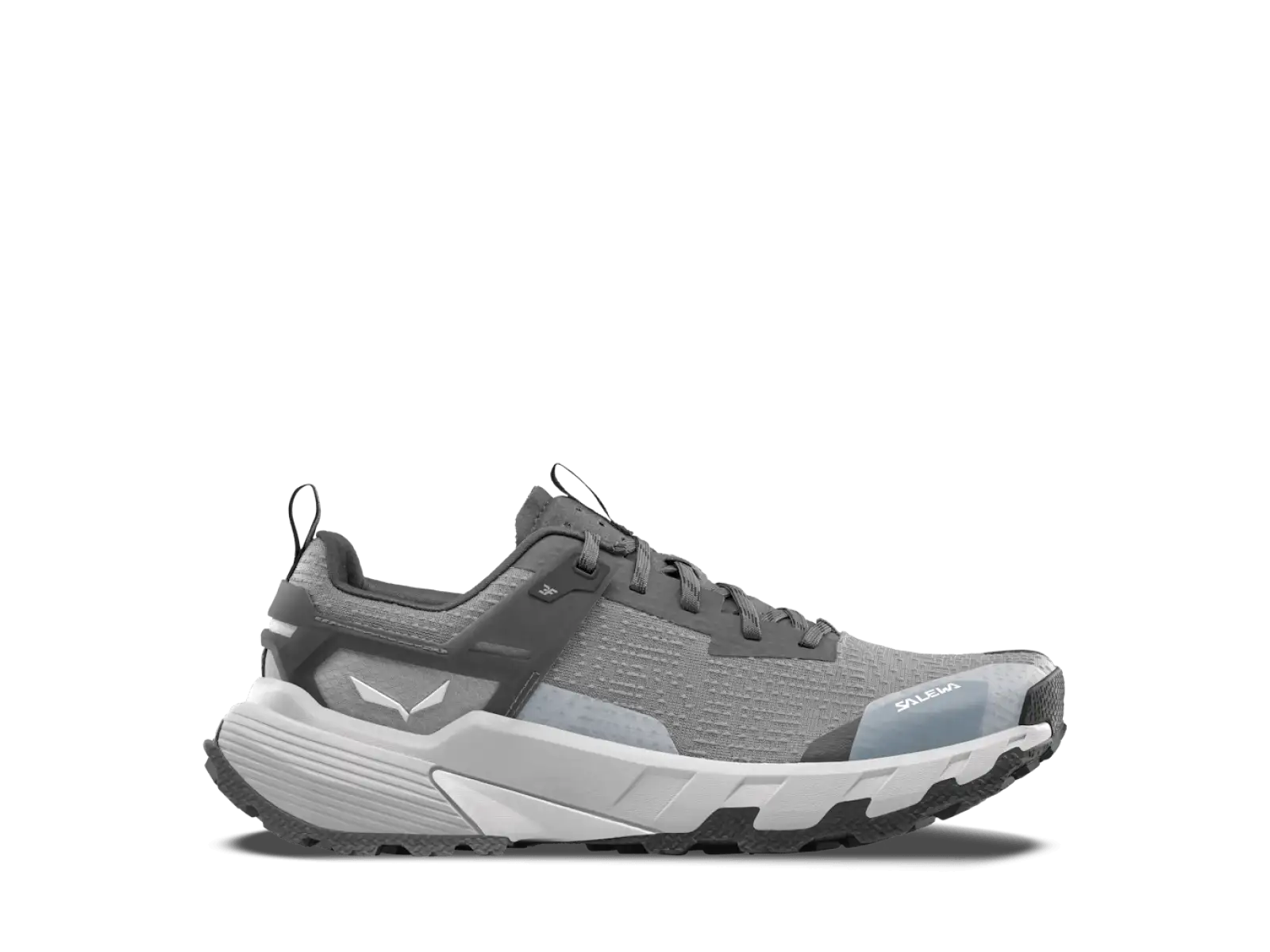 Salewa Pedroc 2 men's shoes Onyx Vapor Blue