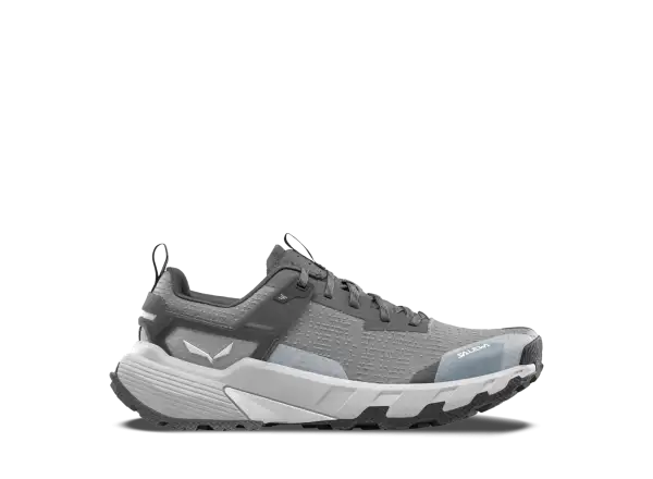 Salewa Pedroc 2 men's shoes Onyx Vapor Blue