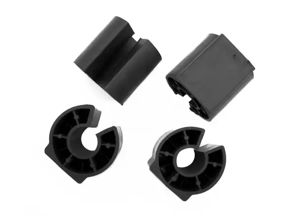 Peruzzo PADOVA plastic protectors for carrier