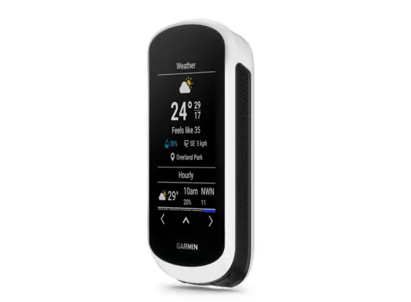 Garmin Edge Explore 2 GPS navigation + Edge Power Mount charging holder