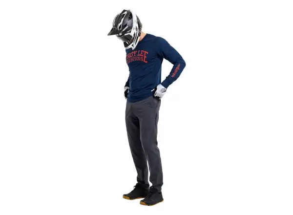 Troy Lee Designs Ruckus men's jersey long sleeve Gravity Club/Midnight