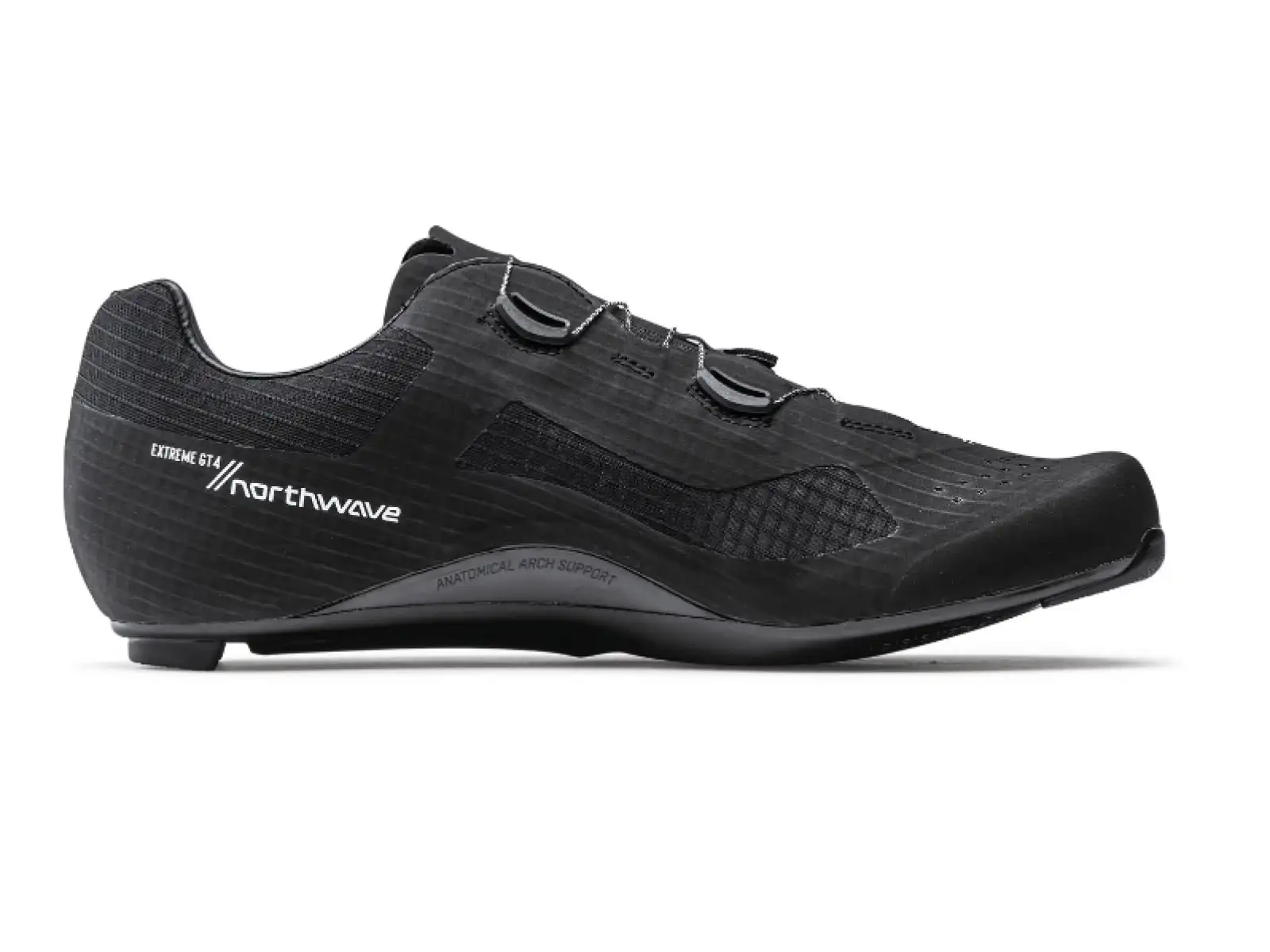 Northwave Extreme Gt 4 Road Cycling Shoes Men Black/White