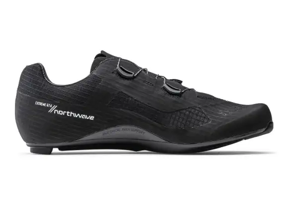 Northwave Extreme Gt 4 Road Cycling Shoes Men Black/White
