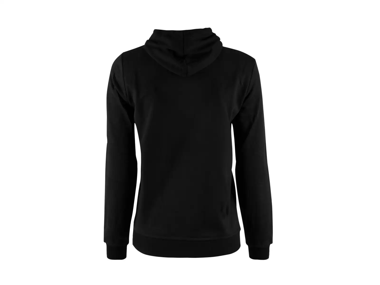 Force Comfy Lady women's hoodie black
