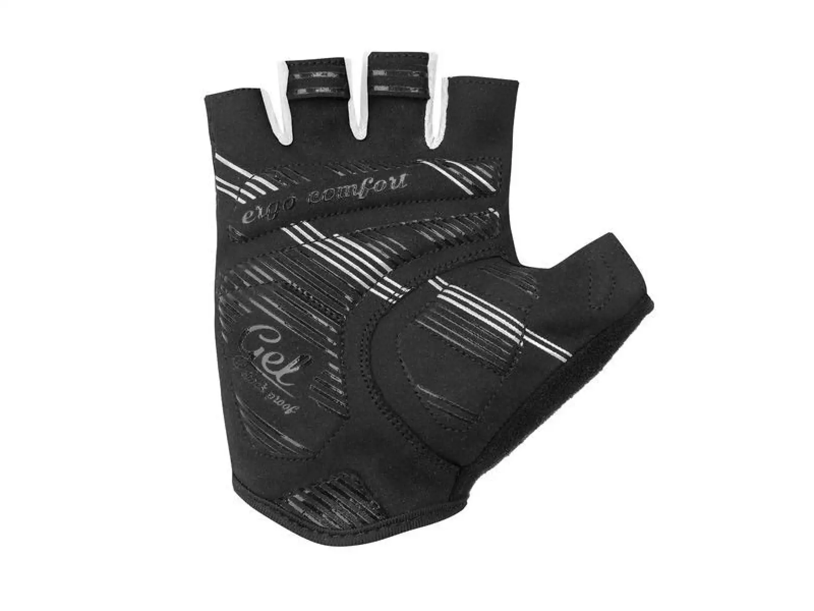Etape Betty 2.0 women's gloves black/white