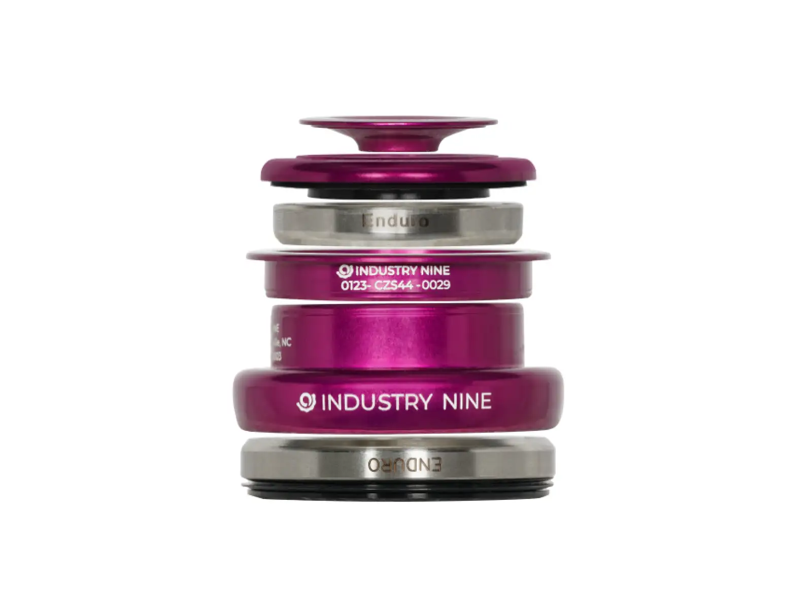 Industry Nine iRiX headset ZS44/EC44 press fit headset