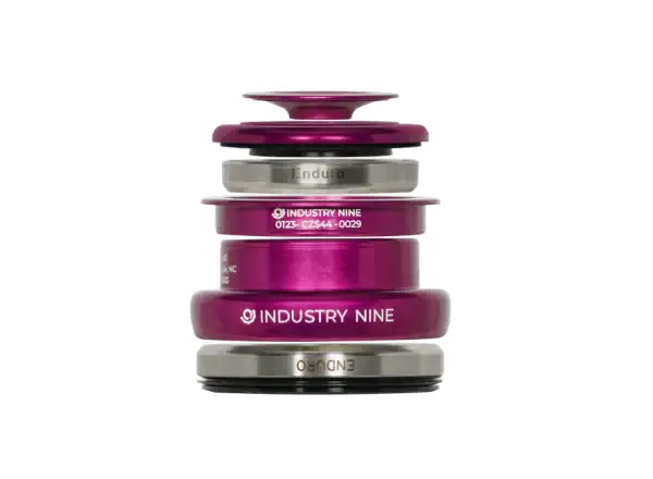 Industry Nine iRiX headset ZS44/EC44 press fit headset