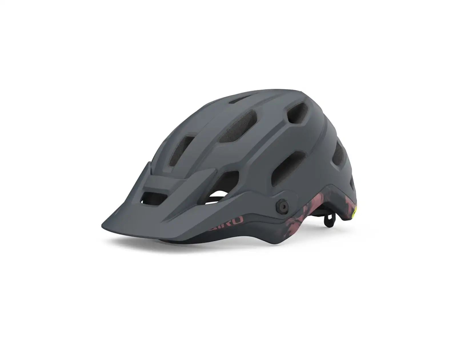 Giro Source MIPS helmet Mat Dusty Rose Cosmic