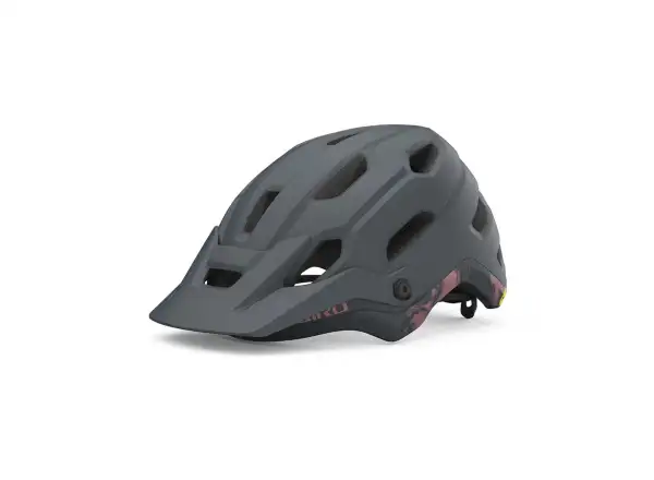 Giro Source MIPS helmet Mat Dusty Rose Cosmic