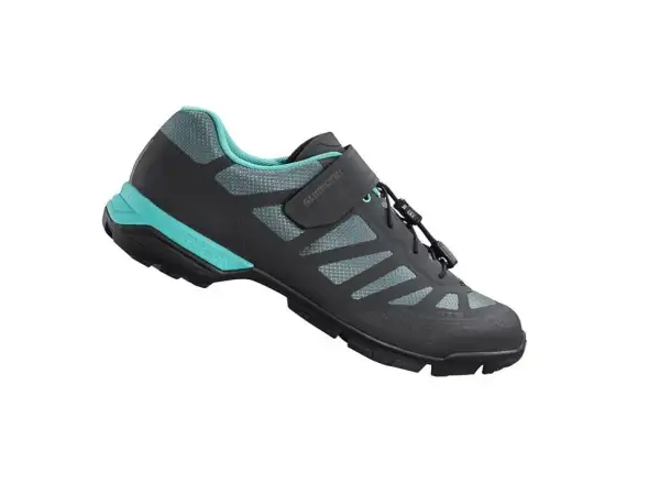 Shimano SH-MT502 MTB Shoes Men Grey