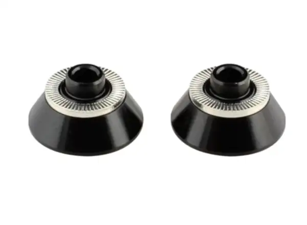 Novatec D411CB/D411SB Dust Caps QR