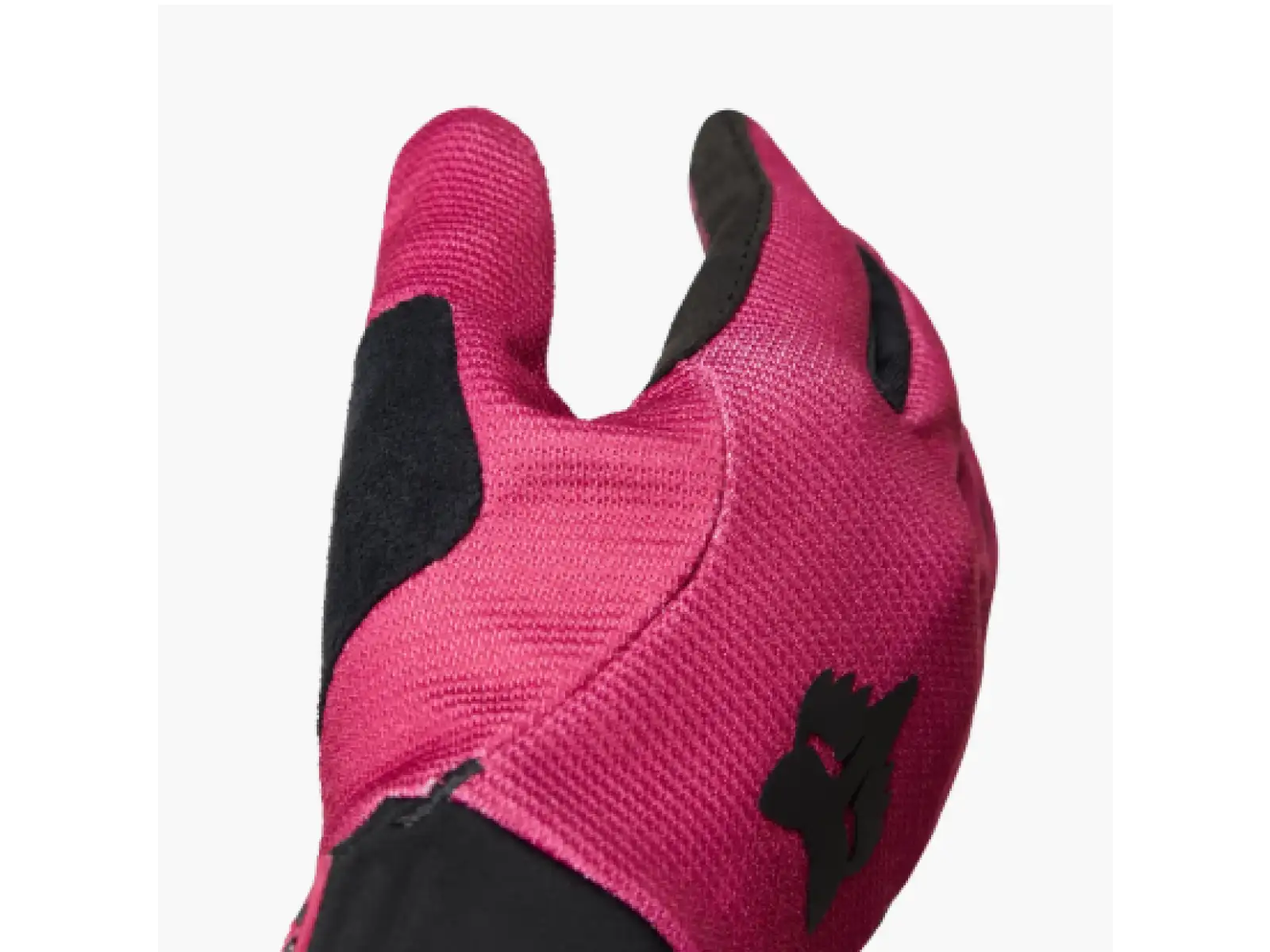 Fox Ranger women’s gloves Berry