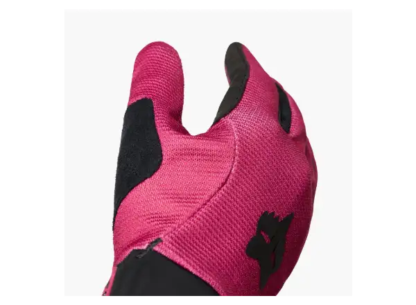Fox Ranger women’s gloves Berry