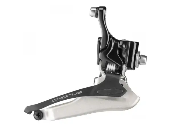 Campagnolo Chorus 12x2 groupset without cassette 50/34 - 172.5 mm