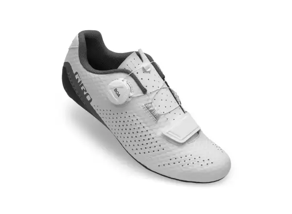 Giro Cadet women's road cycling shoes White