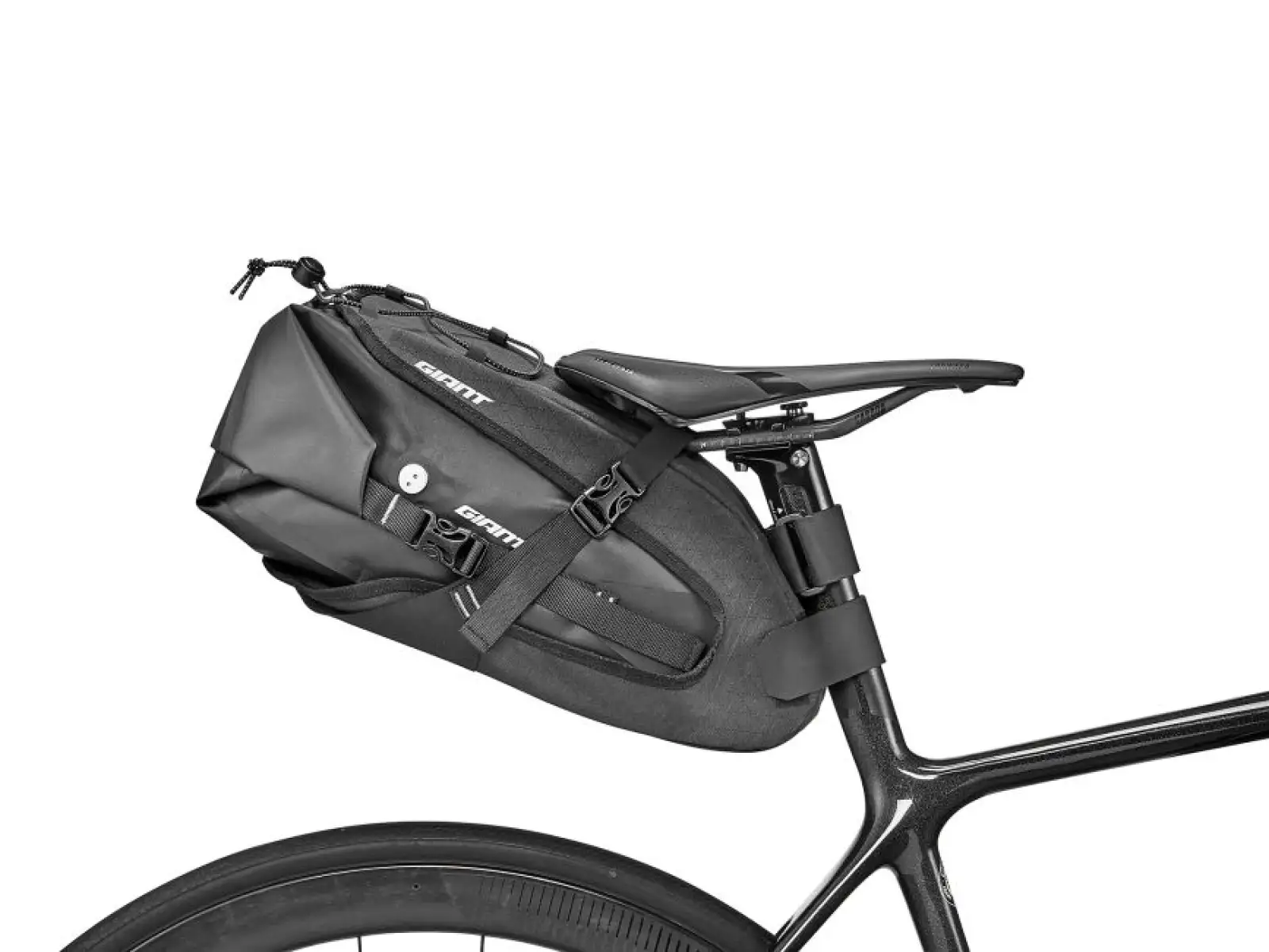 Giant H2PRO Saddle Bag