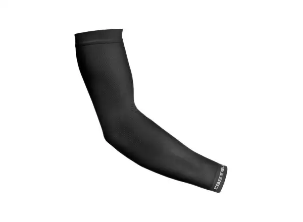 Castelli Pro Seamless 2 arm warmers Black