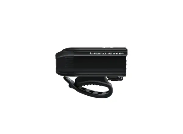 Lezyne Micro Drive 800+ Front light Satin Black