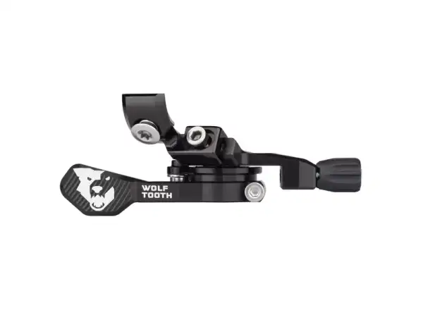 Wolf Tooth ReMote Pro dropper lever Sram Match Maker