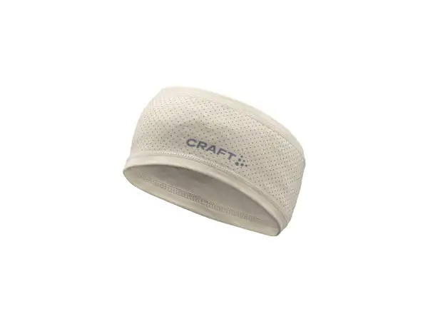 CRAFT Lumen Fleece 2 headband beige
